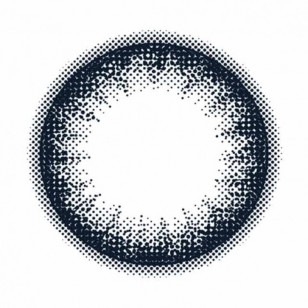 Luena MAKE OriginalBlack 01日抛10片裝